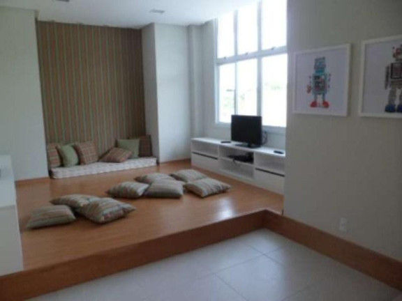 Imagem Apartamento com 3 Quartos à Venda, 78 m² em Patamares - Salvador Imagem Apartamento com 3 Quartos à Venda, 78 m² em Patamares - Salvador