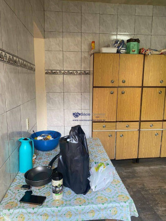 Imagem Casa com 1 Quarto à Venda, 70 m² em Jardim Guacyra - Itanhaém Imagem Casa com 1 Quarto à Venda, 70 m² em Jardim Guacyra - Itanhaém