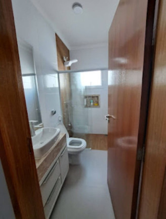 Imagem Casa com 3 Quartos à Venda, 162 m² em Jardim Das Indústrias - São José Dos Campos Imagem Casa com 3 Quartos à Venda, 162 m² em Jardim Das Indústrias - São José Dos Campos