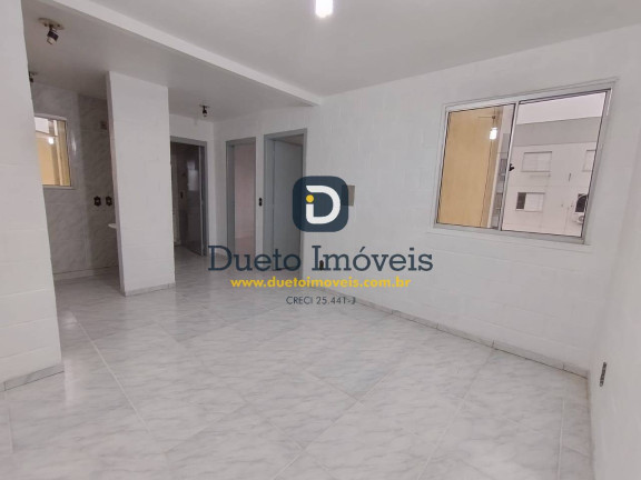 Apartamento com 2 Quartos à Venda,  em Urlândia - Santa Maria