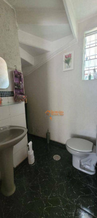 Imagem Sobrado com 3 Quartos à Venda, 250 m² em Vila Itapegica - Guarulhos Imagem Sobrado com 3 Quartos à Venda, 250 m² em Vila Itapegica - Guarulhos
