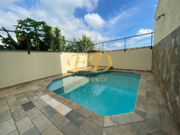 Imagem Casa com 4 Quartos para Alugar, 250 m² em Centro - Atibaia Imagem Casa com 4 Quartos para Alugar, 250 m² em Centro - Atibaia