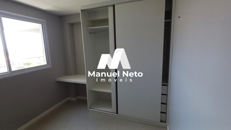 Imagem Apartamento com 4 Quartos à Venda, 116 m² em Manuel Dias Branco - Fortaleza