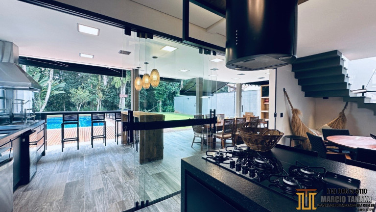 Imagem Casa com 4 Quartos à Venda, 330 m² em Riviera - Bertioga Imagem Casa com 4 Quartos à Venda, 330 m² em Riviera - Bertioga