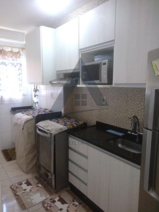 Imagem Apartamento com 2 Quartos à Venda, 45 m² em Cosmos - Rio De Janeiro Imagem Apartamento com 2 Quartos à Venda, 45 m² em Cosmos - Rio De Janeiro
