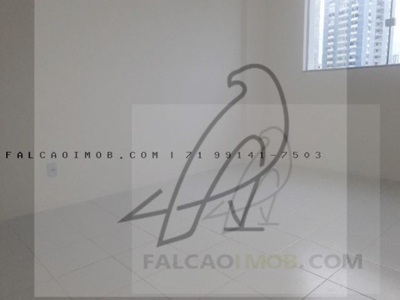 Imagem Apartamento com 3 Quartos à Venda, 119 m² em Pituba - Salvador Imagem Apartamento com 3 Quartos à Venda, 119 m² em Pituba - Salvador