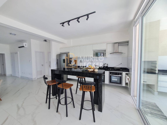 Imagem Cobertura com 3 Quartos à Venda, 500 m² em Barra Da Lagoa - Ubatuba
