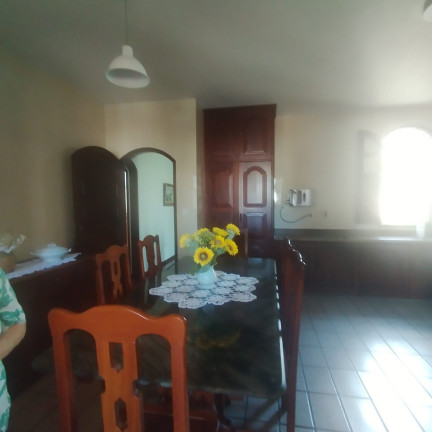 Imagem Casa com 3 Quartos à Venda, 250 m² em Santa Rosa - Niterói Imagem Casa com 3 Quartos à Venda, 250 m² em Santa Rosa - Niterói