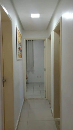 Imagem Apartamento com 3 Quartos à Venda, 84 m² em Inácio Barbosa - Aracaju Imagem Apartamento com 3 Quartos à Venda, 84 m² em Inácio Barbosa - Aracaju