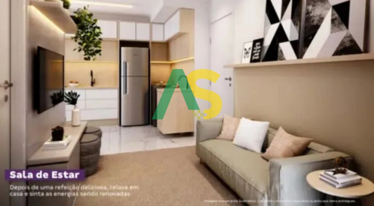 Imagem Imóvel com 2 Quartos à Venda, 36 m² em Vasco Da Gama - Recife Imagem Imóvel com 2 Quartos à Venda, 36 m² em Vasco Da Gama - Recife
