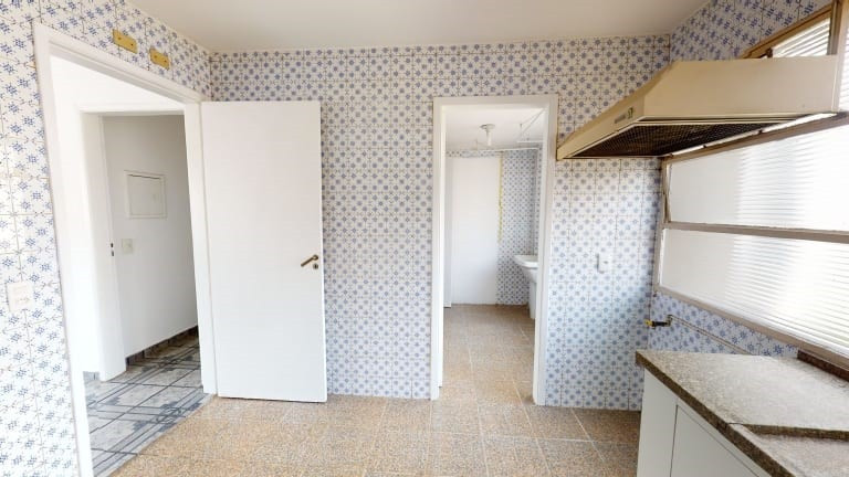Imagem Apartamento com 2 Quartos à Venda, 120 m² em Vila Olímpia - São Paulo