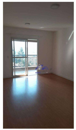 Studio com 1 Quarto à Venda ou Locação, 49 m² em Jardim Tupanci - Barueri