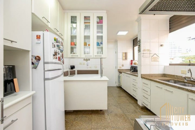 Foto do imóvel Apartamento com 3 Quartos à Venda, 225 m² em Itaim Bibi - São Paulo
