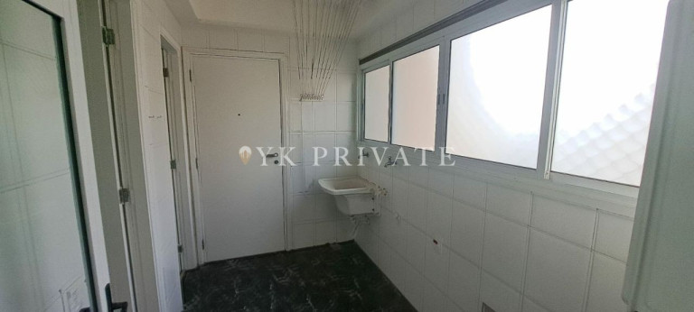Imagem Apartamento com 4 Quartos à Venda, 172 m² em Vila Romana - São Paulo