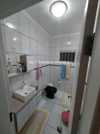 Imagem Sobrado com 3 Quartos à Venda, em Vila Mariana - Indaiatuba Imagem Sobrado com 3 Quartos à Venda, em Vila Mariana - Indaiatuba