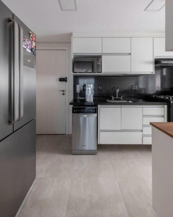 Imagem Apartamento com 3 Quartos à Venda, 99 m² em Brooklin - São Paulo