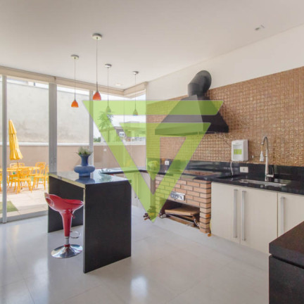 Imagem Casa com 3 Quartos à Venda, 343 m² em Alphaville - Santana De Parnaíba