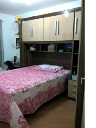 Imagem Apartamento com 2 Quartos à Venda, 52 m² em Jardim Ipanema (zona Oeste) - São Paulo Imagem Apartamento com 2 Quartos à Venda, 52 m² em Jardim Ipanema (zona Oeste) - São Paulo