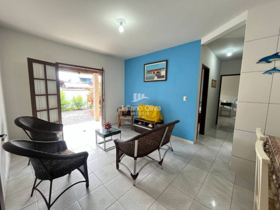 Imagem Casa à Venda, 129 m² em Barra Do Sai - Itapoá