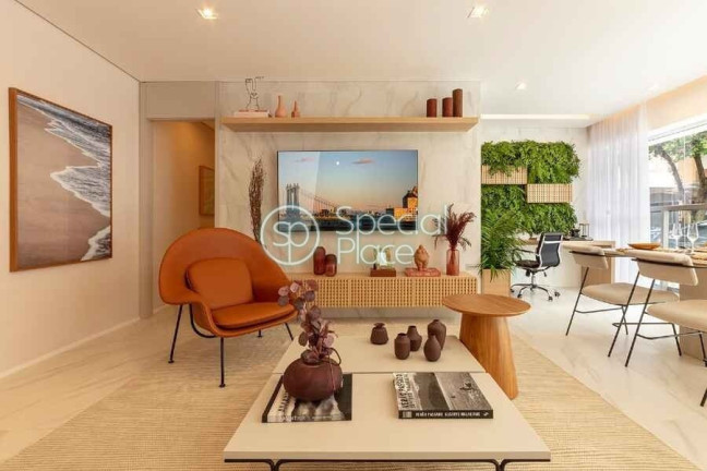 Imagem Apartamento com 3 Quartos à Venda, 200 m² em Vila Mariana - São Paulo Imagem Apartamento com 3 Quartos à Venda, 200 m² em Vila Mariana - São Paulo