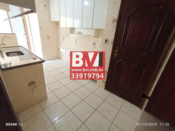 Imagem Apartamento com 2 Quartos à Venda, 75 m² em Vila Kosmos - Rio De Janeiro