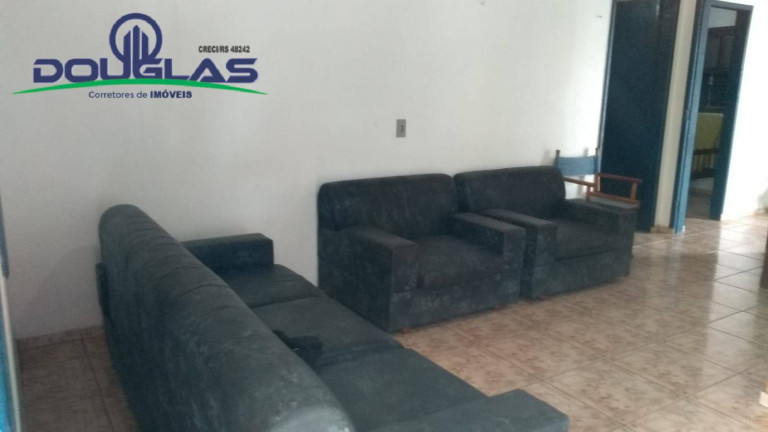 Imagem Casa com 3 Quartos à Venda, 450 m² em Viamão