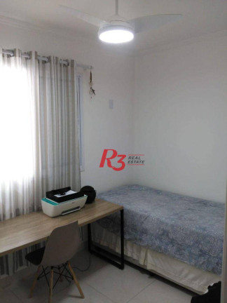 Imagem Casa com 3 Quartos à Venda, 128 m² em Ponta Da Praia - Santos Imagem Casa com 3 Quartos à Venda, 128 m² em Ponta Da Praia - Santos
