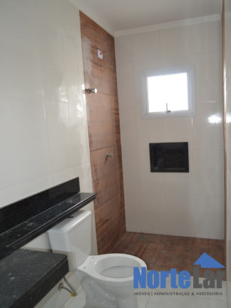 Imagem Casa de Condomínio com 2 Quartos à Venda, 55 m² em Vila Medeiros - São Paulo Imagem Casa de Condomínio com 2 Quartos à Venda, 55 m² em Vila Medeiros - São Paulo