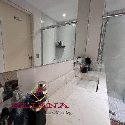 Imagem Apartamento com 1 Quarto à Venda, 70 m² em Vila Olímpia - São Paulo