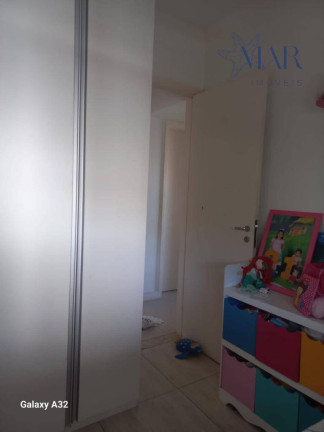 Imagem Apartamento com 4 Quartos à Venda, 131 m² em Marapé - Santos