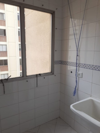 Imagem Imóvel com 3 Quartos à Venda, 67 m² em Vila Monte Alegre - São Paulo Imagem Imóvel com 3 Quartos à Venda, 67 m² em Vila Monte Alegre - São Paulo