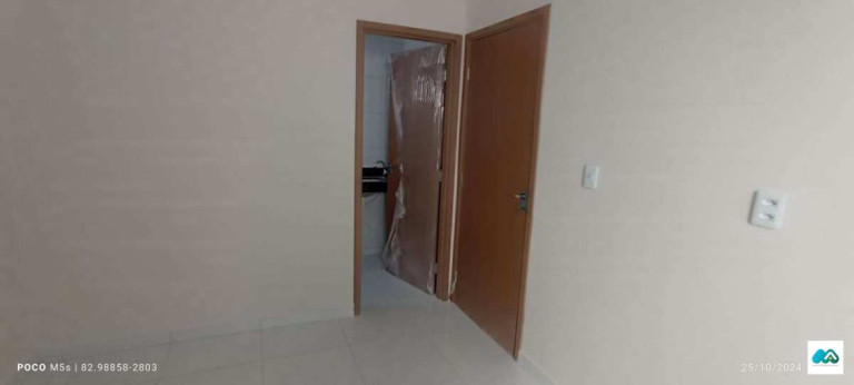 Imagem Casa de Condomínio com 3 Quartos à Venda, 160 m² em Taperaguá - Marechal Deodoro Imagem Casa de Condomínio com 3 Quartos à Venda, 160 m² em Taperaguá - Marechal Deodoro