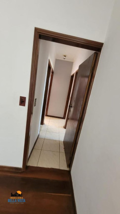 Imagem Apartamento com 2 Quartos à Venda, 139 m² em Itararé - São Vicente