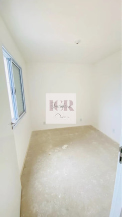 Imagem Apartamento com 2 Quartos à Venda, 42 m² em Vila Gabriel - Sorocaba