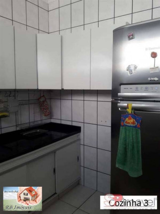 Imagem Apartamento com 3 Quartos à Venda, 96 m² em Campestre - Santo André Imagem Apartamento com 3 Quartos à Venda, 96 m² em Campestre - Santo André