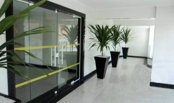 Imagem Apartamento com 2 Quartos à Venda, 87 m² em Forte - Praia Grande