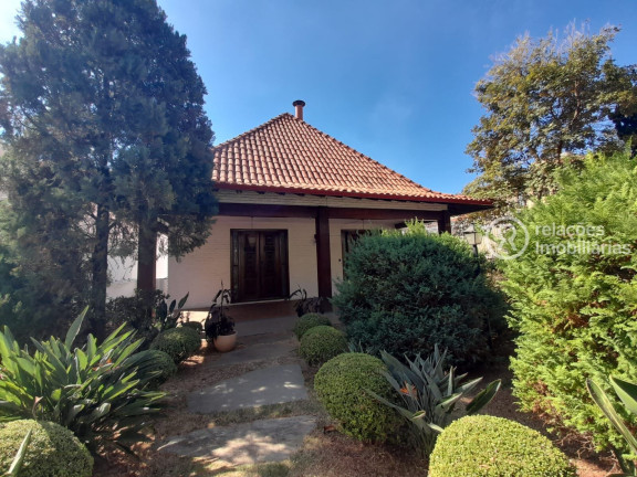 Imagem Casa com 7 Quartos para Alugar, 520 m² em Mangabeiras - Belo Horizonte