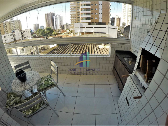 Imagem Apartamento com 2 Quartos à Venda, 89 m² em Aviação - Praia Grande