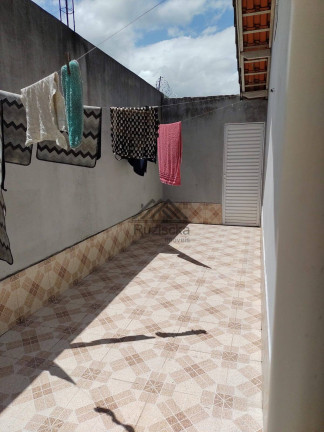 Imagem Casa com 2 Quartos à Venda, 40 m² em Jardim Umuarama - Itanhaém Imagem Casa com 2 Quartos à Venda, 40 m² em Jardim Umuarama - Itanhaém