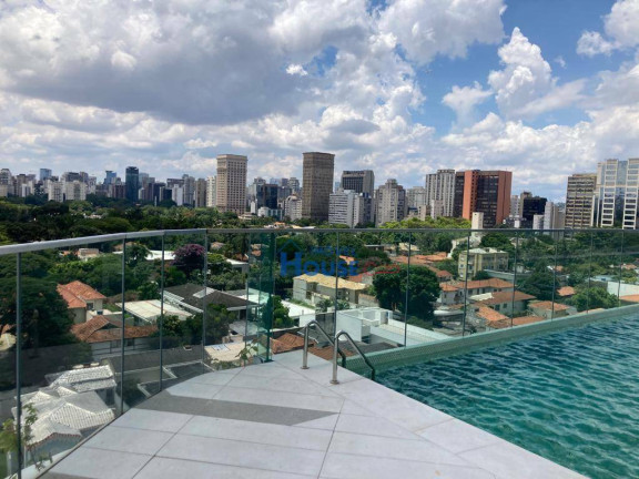 Imagem Apartamento com 2 Quartos à Venda, 85 m² em Pinheiros - São Paulo Imagem Apartamento com 2 Quartos à Venda, 85 m² em Pinheiros - São Paulo