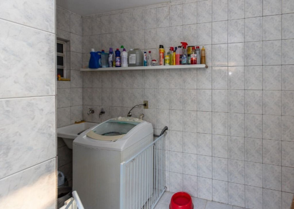 Imagem Casa com 3 Quartos à Venda, 136 m² em Granja Julieta - São Paulo Imagem Casa com 3 Quartos à Venda, 136 m² em Granja Julieta - São Paulo