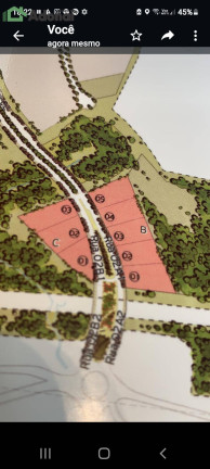 Imagem Terreno à Venda, 1.750 m² em Vila Maringá - Jundiaí