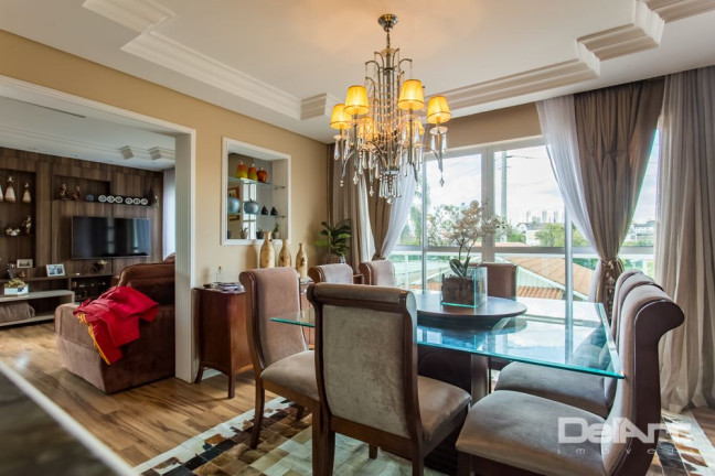 Imagem Casa com 3 Quartos à Venda, 432 m² em Rebouças - Curitiba Imagem Casa com 3 Quartos à Venda, 432 m² em Rebouças - Curitiba