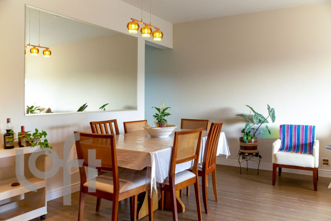 Imagem Apartamento com 3 Quartos à Venda, 92 m² em Vila Ipojuca - São Paulo