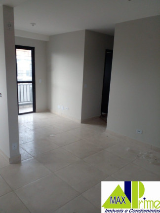 Imagem Apartamento com 2 Quartos à Venda, 48 m² em Cidade Antônio Estevão De Carvalho - São Paulo Imagem Apartamento com 2 Quartos à Venda, 48 m² em Cidade Antônio Estevão De Carvalho - São Paulo