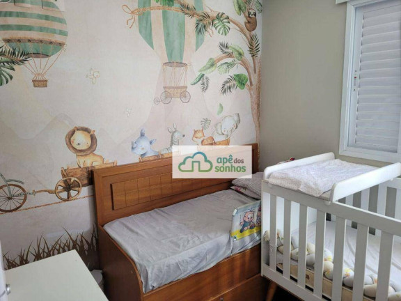 Imagem Apartamento com 3 Quartos à Venda, 85 m² em Vila Ipojuca - São Paulo Imagem Apartamento com 3 Quartos à Venda, 85 m² em Vila Ipojuca - São Paulo