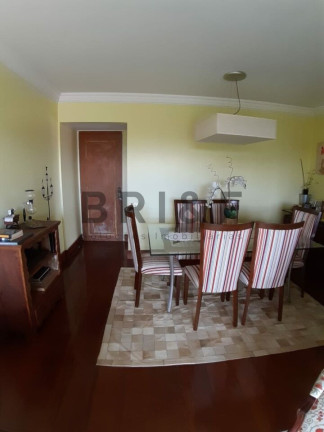 Imagem Apartamento com 3 Quartos à Venda, 96 m² em Vila Sônia - São Paulo Imagem Apartamento com 3 Quartos à Venda, 96 m² em Vila Sônia - São Paulo
