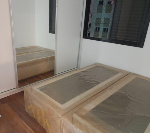 Imagem Imóvel com 3 Quartos à Venda, 69 m² em Vila Mariana - São Paulo