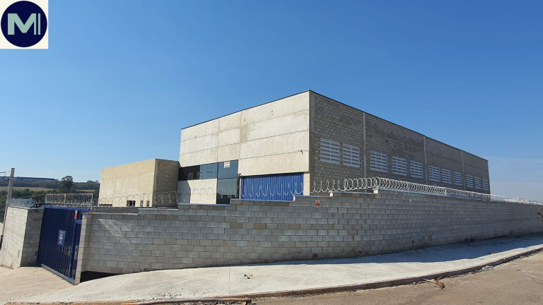 Imagem Imóvel à Venda, 674 m² em Parque Empresarial Prestes - éden - Sorocaba Imagem Imóvel à Venda, 674 m² em Parque Empresarial Prestes - éden - Sorocaba
