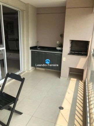 Imagem Apartamento com 3 Quartos à Venda, 128 m² em Nova Petrópolis - São Bernardo Do Campo Imagem Apartamento com 3 Quartos à Venda, 128 m² em Nova Petrópolis - São Bernardo Do Campo